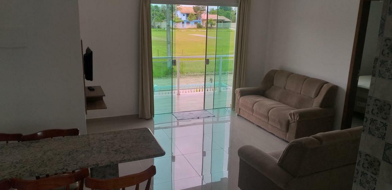 Conjunto Residencial Verdes Mares Guaratuba Exterior photo
